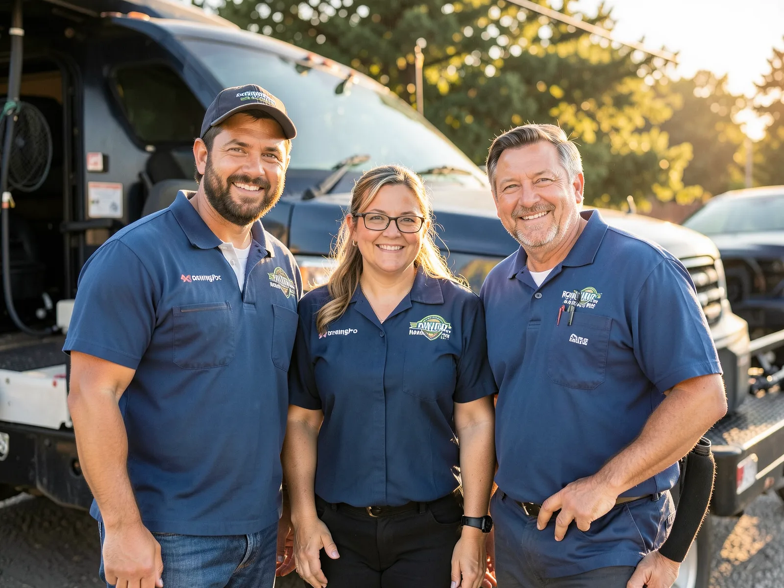 Roof Repair company in Sanders, MT